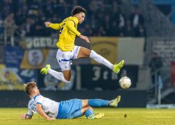 Chemnitzer FC FC Carl Zeiss Jena 14